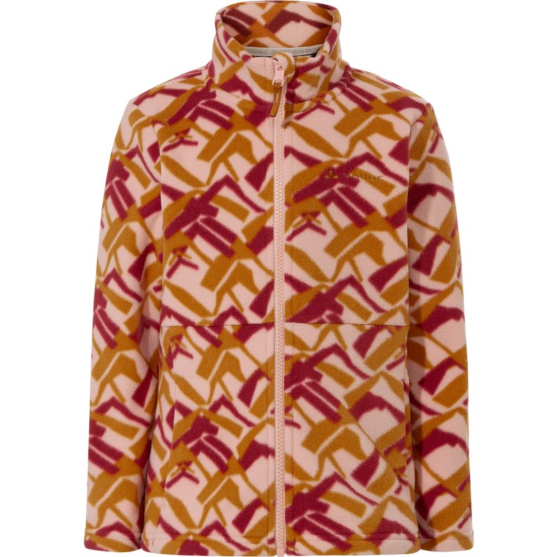 Vaude Kinder Pulex Aop Jacke