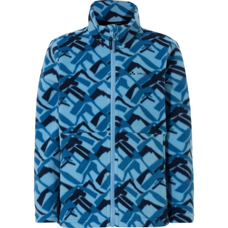 Vaude Kinder Pulex Aop Jacke