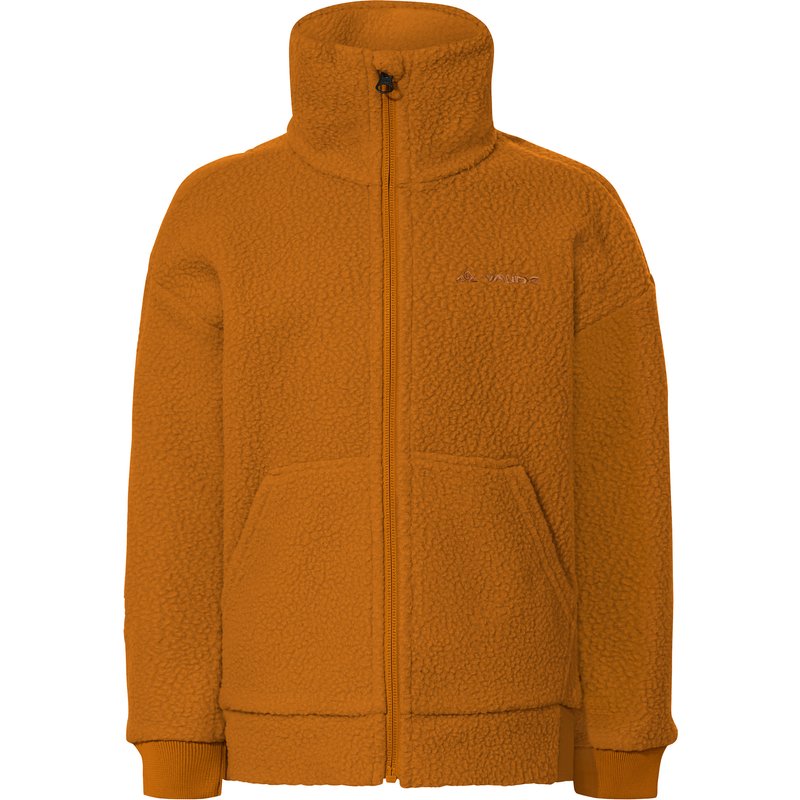 Vaude Kinder Manukau Fleece II Jacke