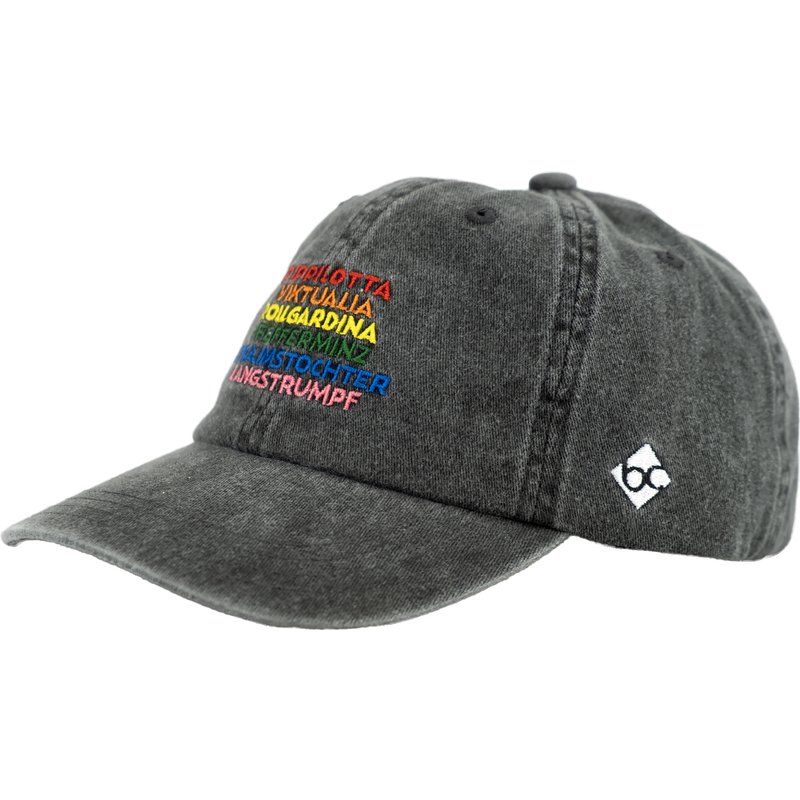 Bavarian Caps Pippilotta Viktualia Cap