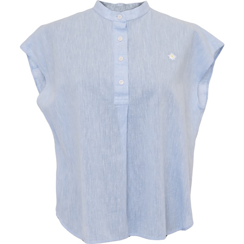 Bavarian Caps Damen Martha Bluse