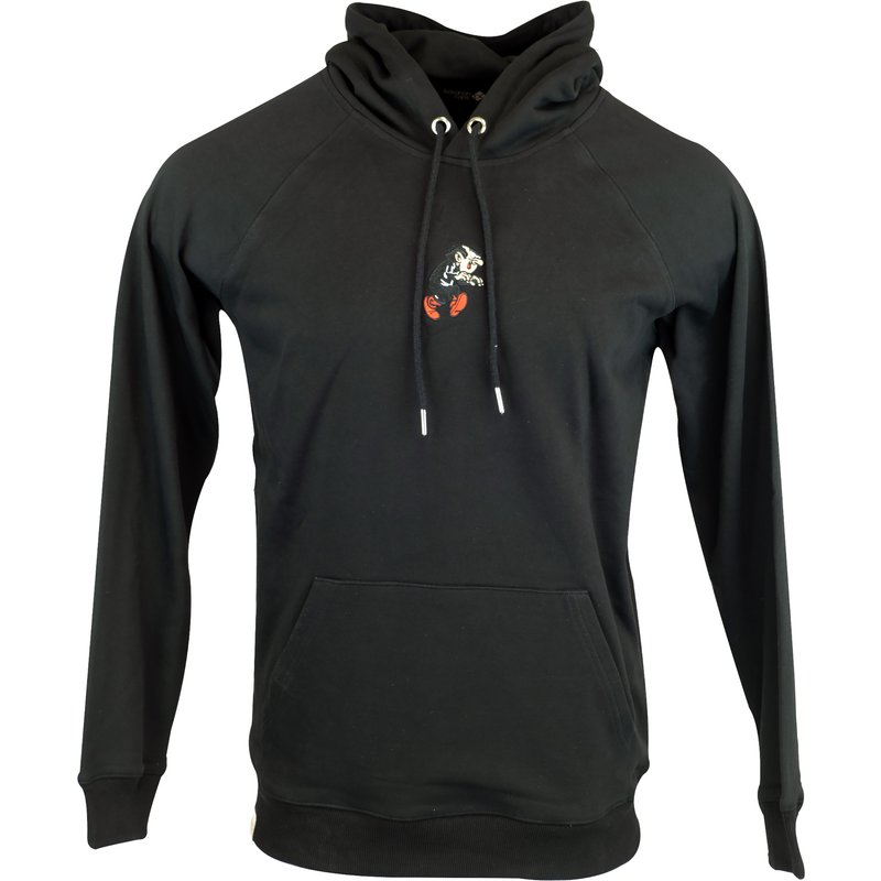 Bavarian Caps Herren Gargamel Hoodie