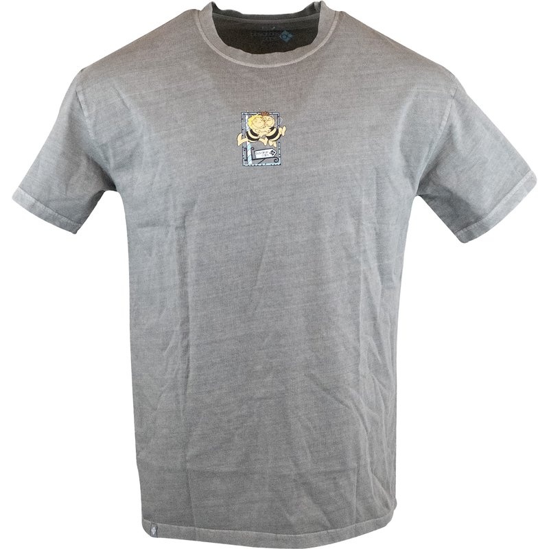 Bavarian Caps Herren Majas Maibaumfest T-Shirt