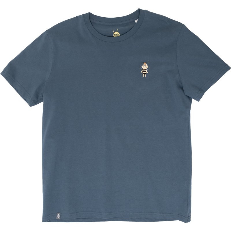 Bavarian Caps Herren Willy Stick T-Shirt