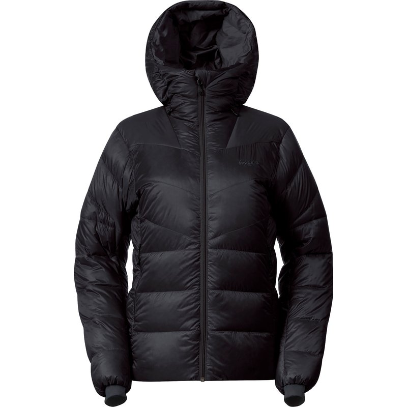 Bergans Damen Rabot Allround Down Jacke