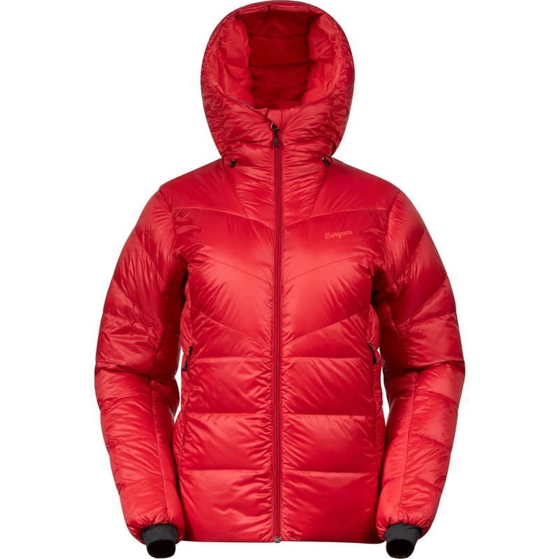 Bergans Damen Rabot Allround Down Jacke