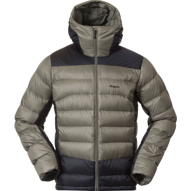 Bergans Herren Vaagaa Allround Down Jacke