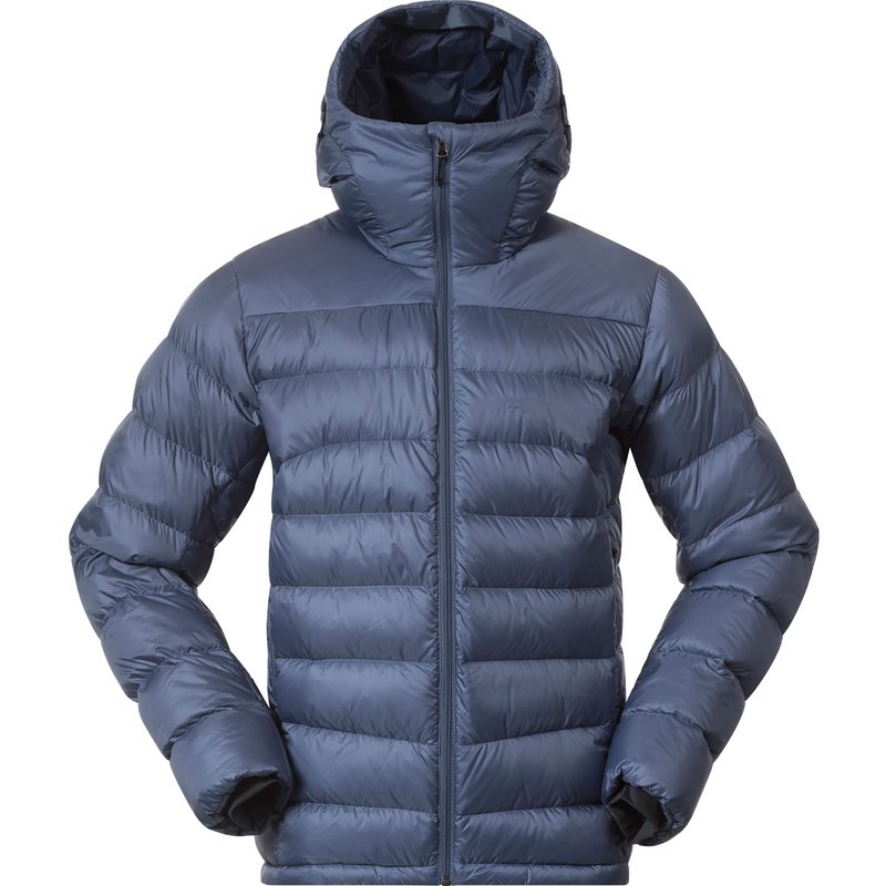 Bergans Herren Vaagaa Allround Down Jacke