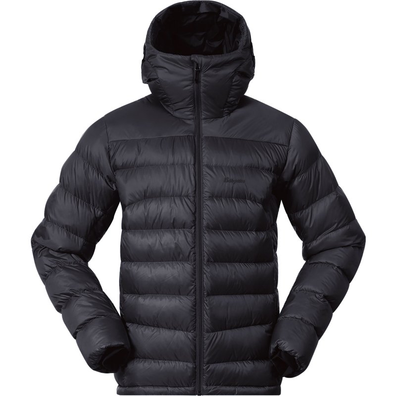Bergans Herren Vaagaa Allround Down Jacke