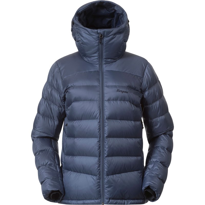 Bergans Damen Vaagaa Allround Down Jacke