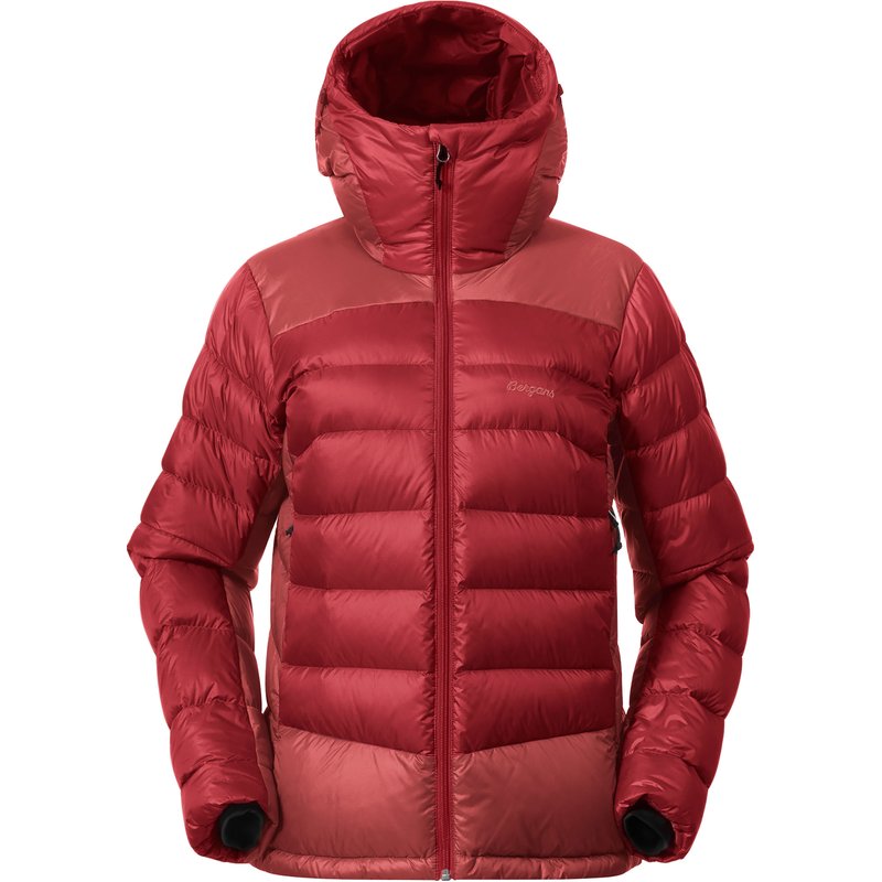 Bergans Damen Vaagaa Allround Down Jacke