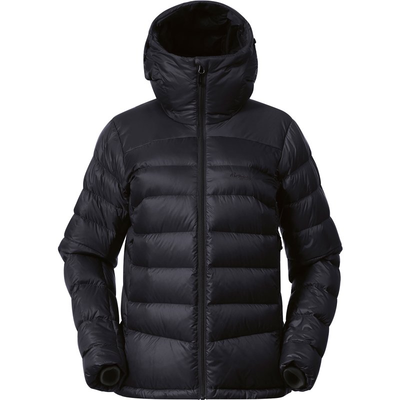 Bergans Damen Vaagaa Allround Down Jacke