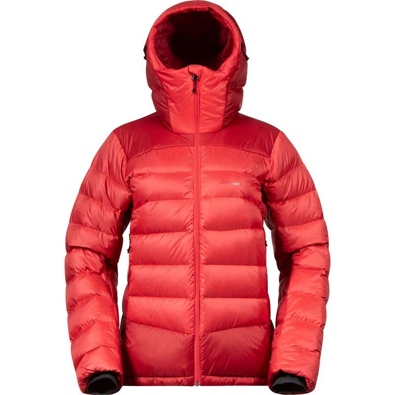 Bergans Damen Vaagaa Allround Down Jacke