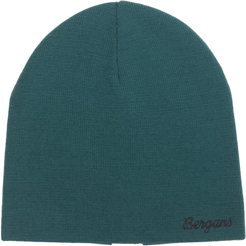 Bergans Allround Mid Warm Merino Mütze
