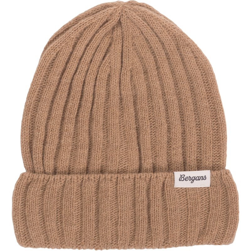 Bergans Rabot Mount Rib Wool Mütze