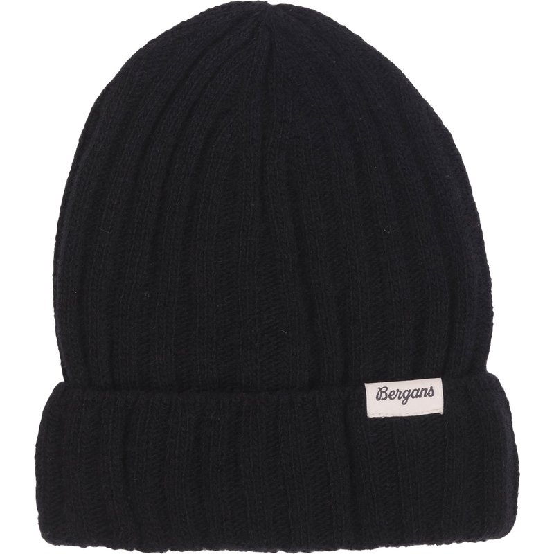 Bergans Rabot Mount Rib Wool Mütze