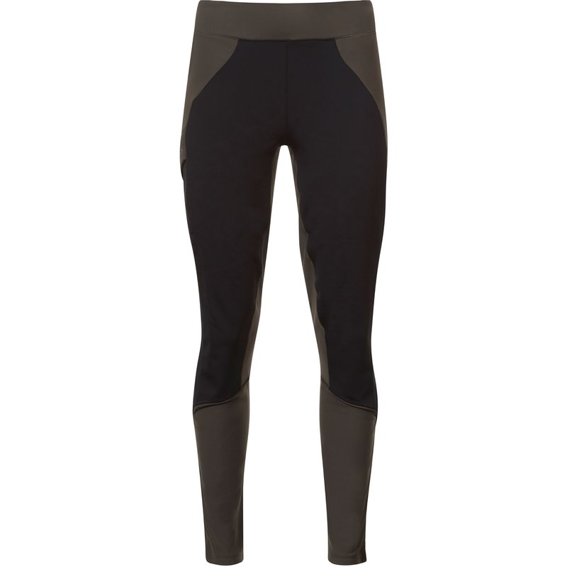 Bergans Damen Fløyen Winter Tights