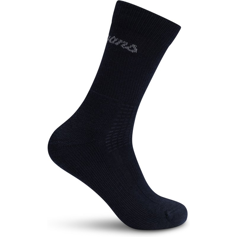 Bergans Allround Mid Merino Cushioned Socken