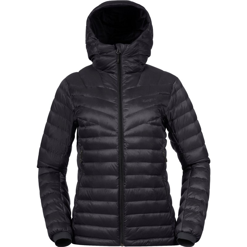 Bergans Damen Rabot Light Down Hoodie Jacke