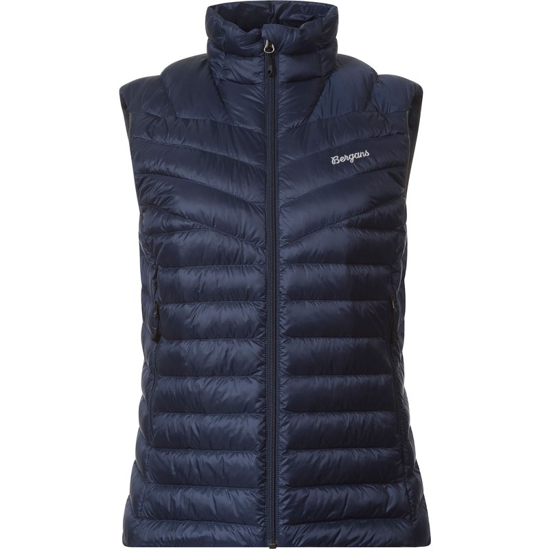 Bergans Damen Rabot Light Down Weste