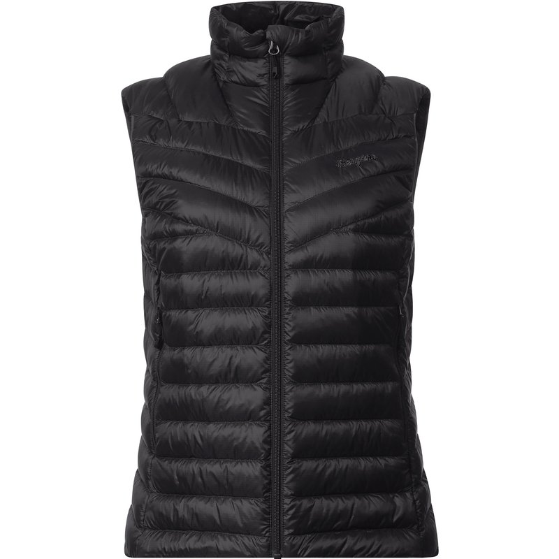 Bergans Damen Rabot Light Down Weste