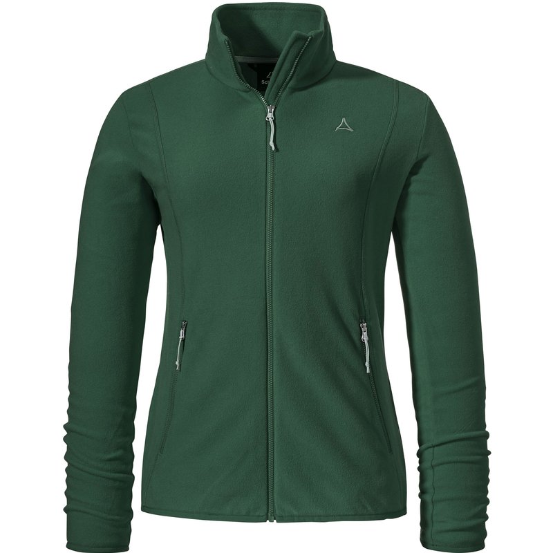 Schöffel Damen Style Ash Fleece Jacke