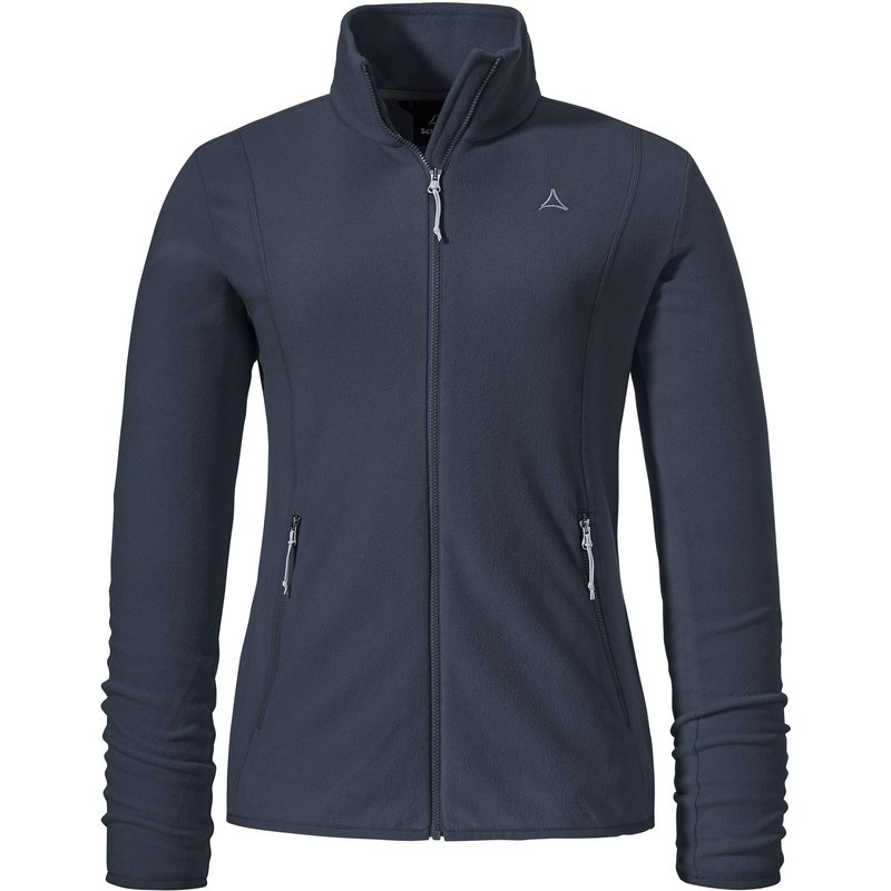 Schöffel Damen Style Ash Fleece Jacke