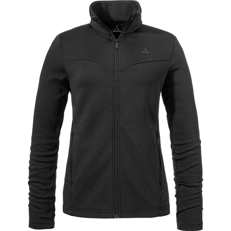 Schöffel Damen Style Pine Fleece Jacke