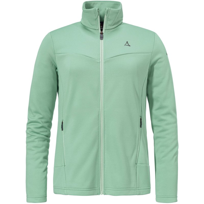 Schöffel Damen Style Pine Fleece Jacke