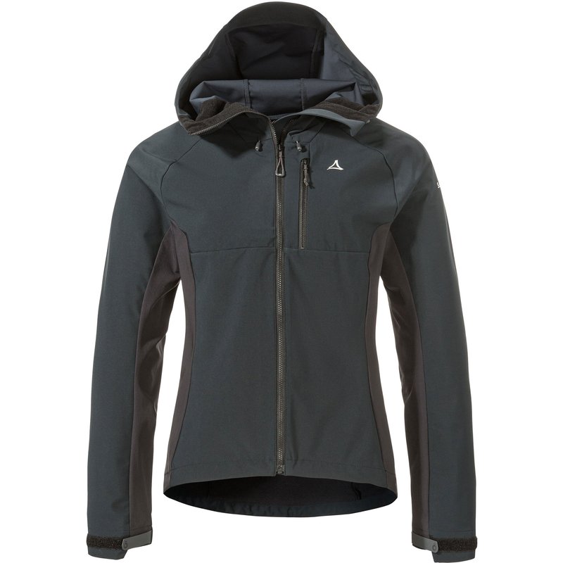 Schöffel Damen Style Salza Hybrid Jacke