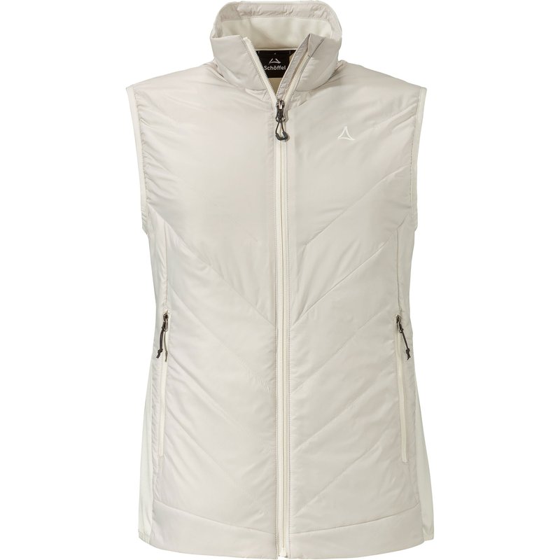 Schöffel Damen Style Cascata Hybrid Weste