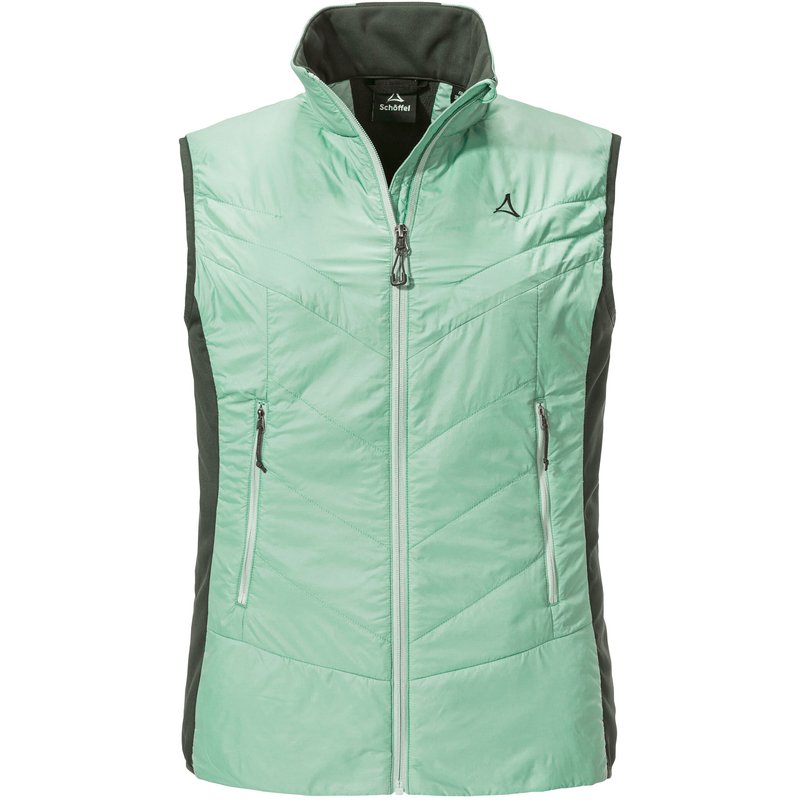 Schöffel Damen Style Cascata Hybrid Weste