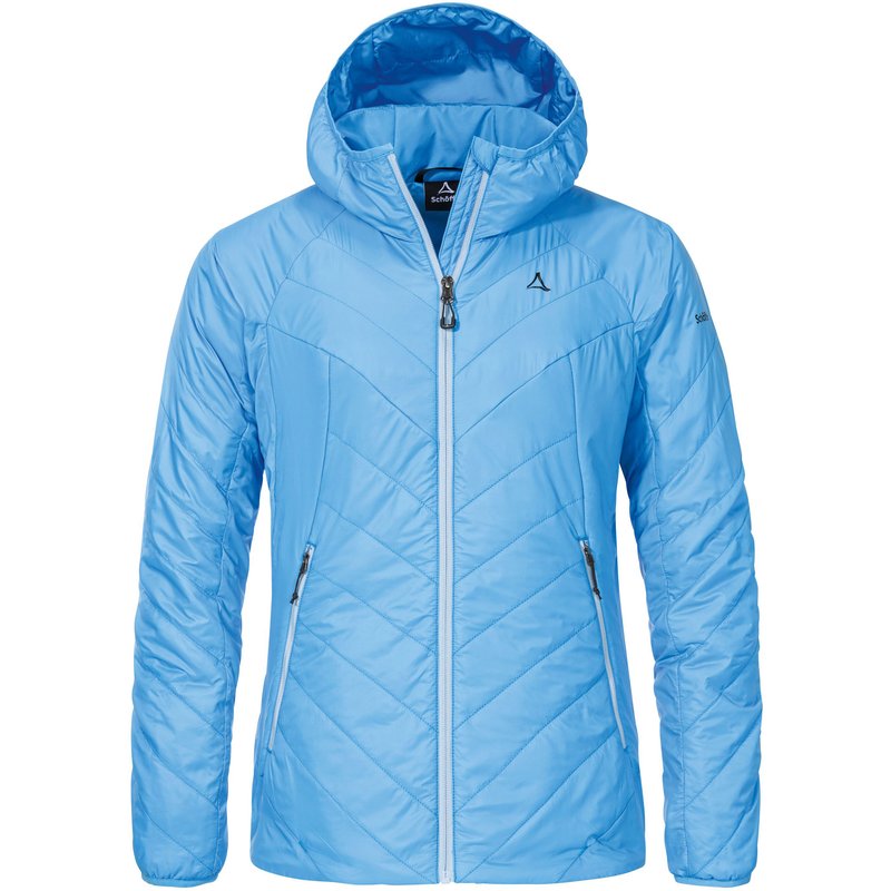 Schöffel Damen Style Cascata Ins Jacke