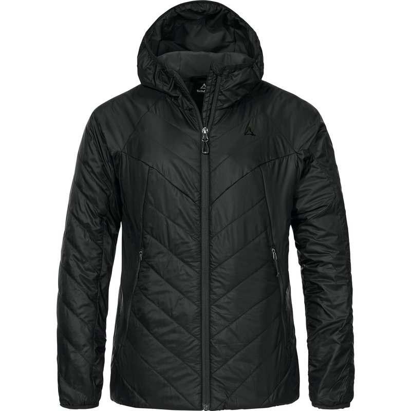 Schöffel Damen Style Cascata Ins Jacke