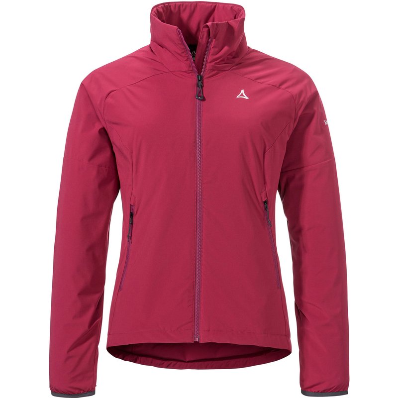 Schöffel Damen Style Salza Ins Jacke