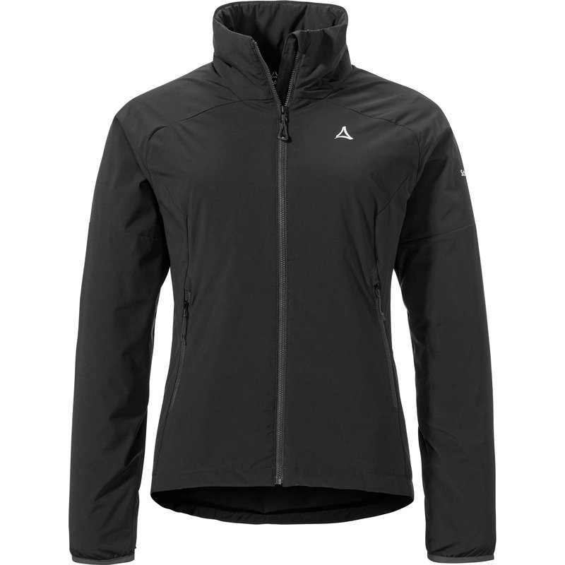 Schöffel Damen Style Salza Ins Jacke