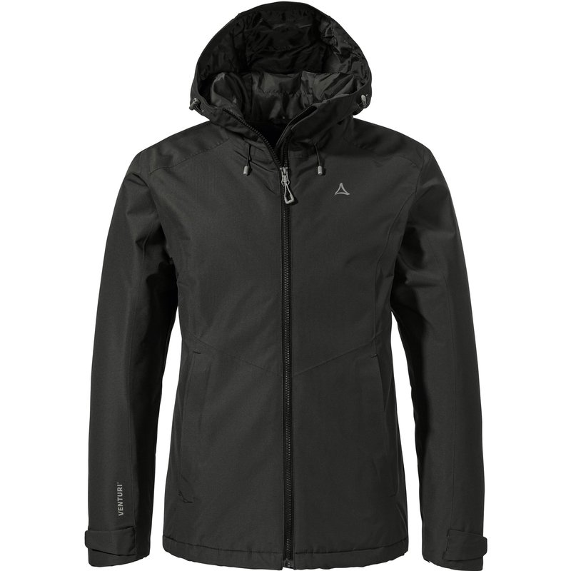 Schöffel Damen Style Wildkar Ins Jacke