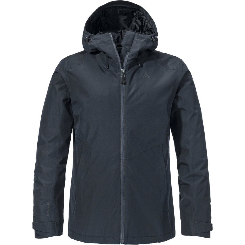 Schöffel Damen Style Wildkar Ins Jacke