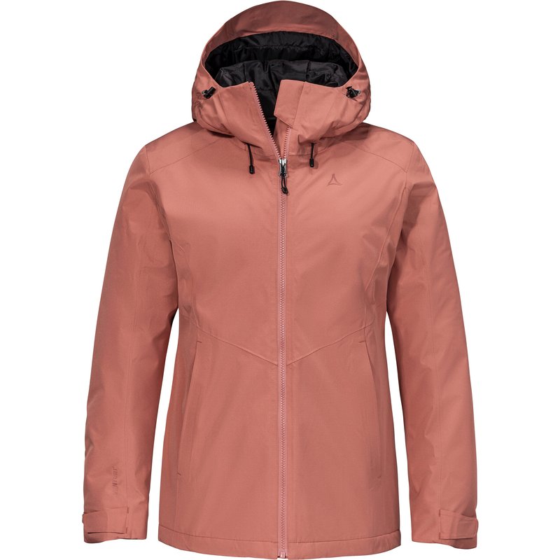 Schöffel Damen Style Wildkar Ins Jacke