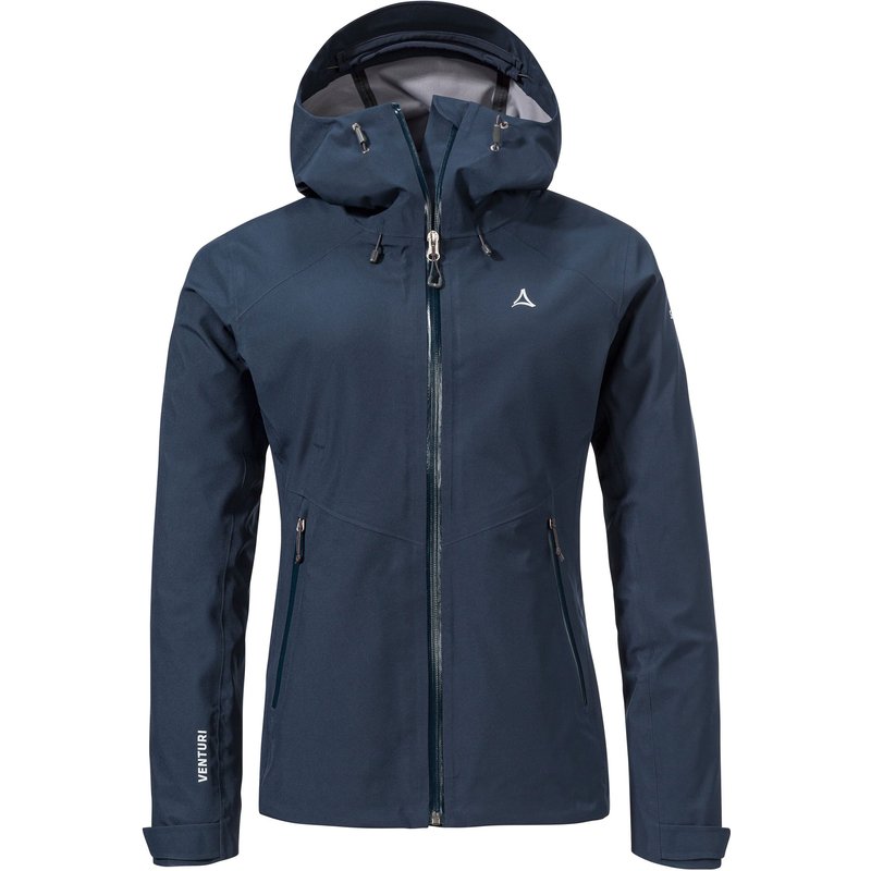 Schöffel Damen Style Cascata Jacke