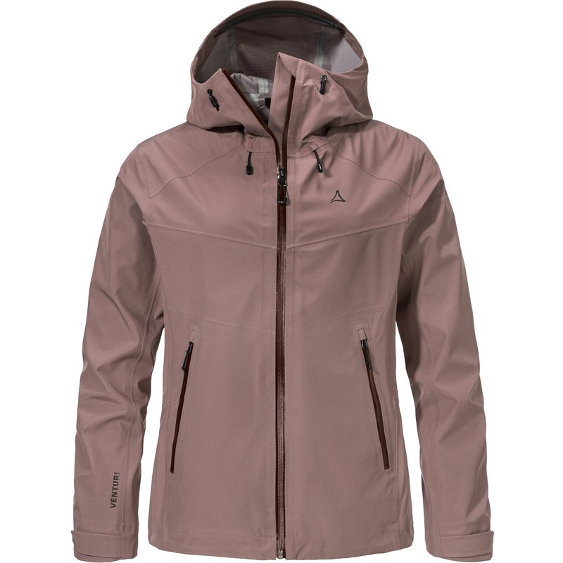 Schöffel Damen Style Cascata Jacke