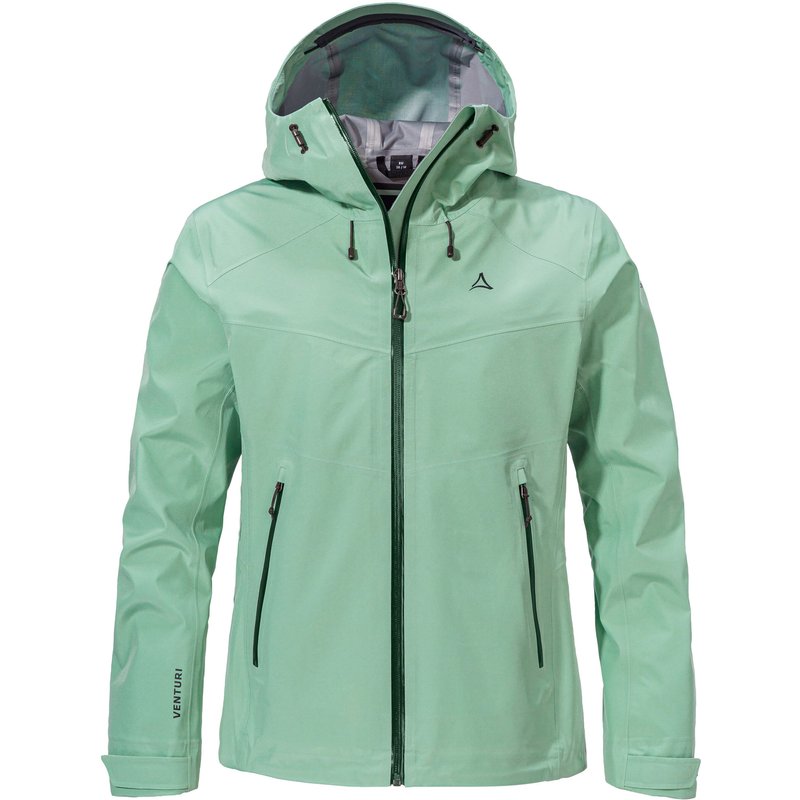 Schöffel Damen Style Cascata Jacke