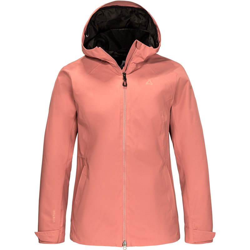Schöffel Damen Style Yew Jacke