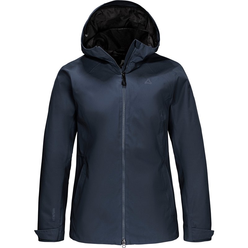 Schöffel Damen Style Yew Jacke