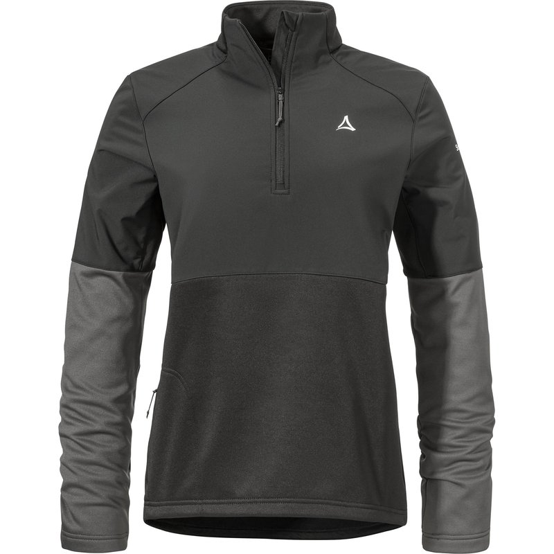 Schöffel Damen Style Salza Longsleeve