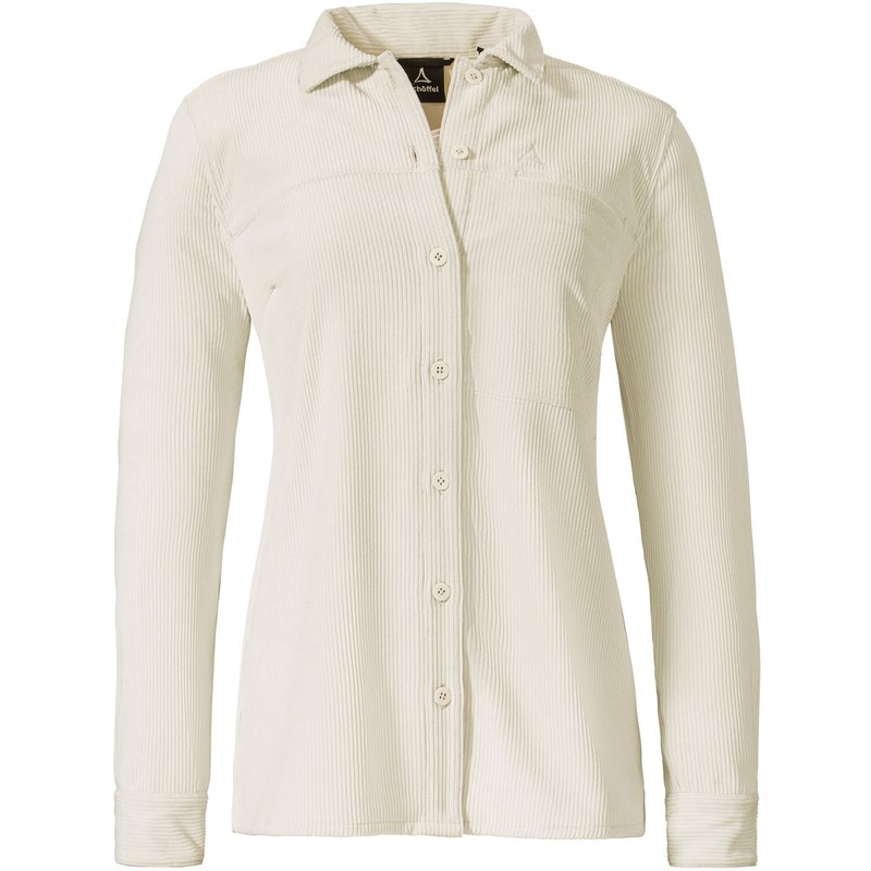 Schöffel Damen Style Lodos Bluse