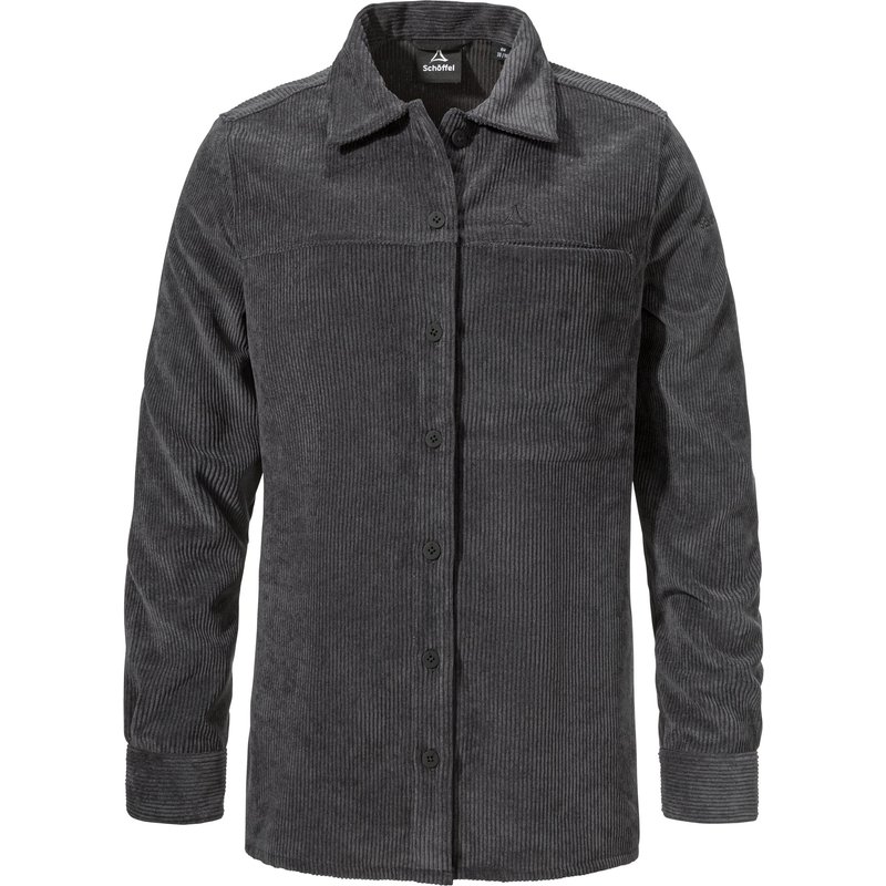 Schöffel Damen Style Lodos Bluse