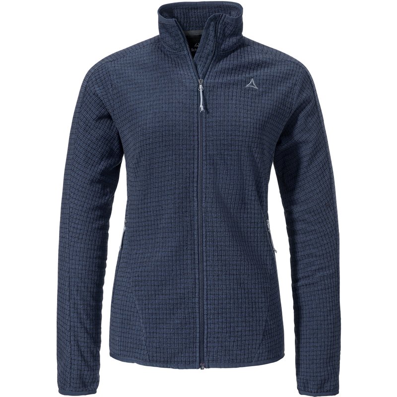 Schöffel Damen Style Terxa Circ Fleece Jacke
