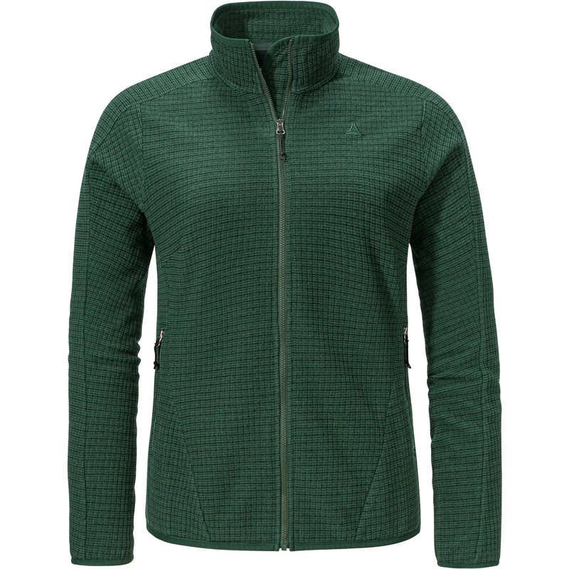 Schöffel Damen Style Terxa Circ Fleece Jacke