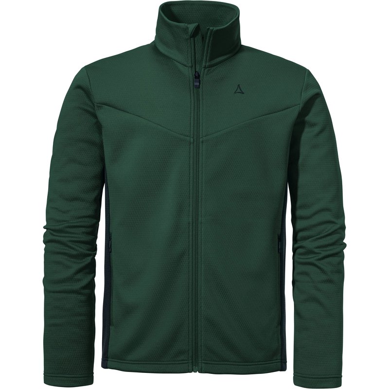 Schöffel Herren Style Pine Fleece Jacke